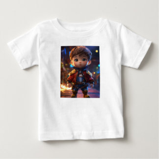 A cute boy baby T-Shirt