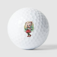 A Cute Girl Halloween Design Collection 9