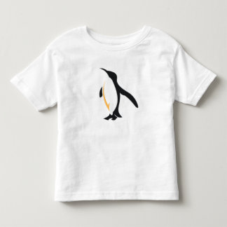 A cute Penguin  Toddler T-shirt