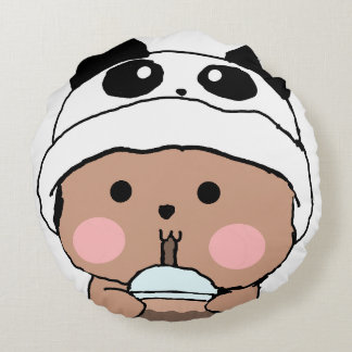 A cute pillow 