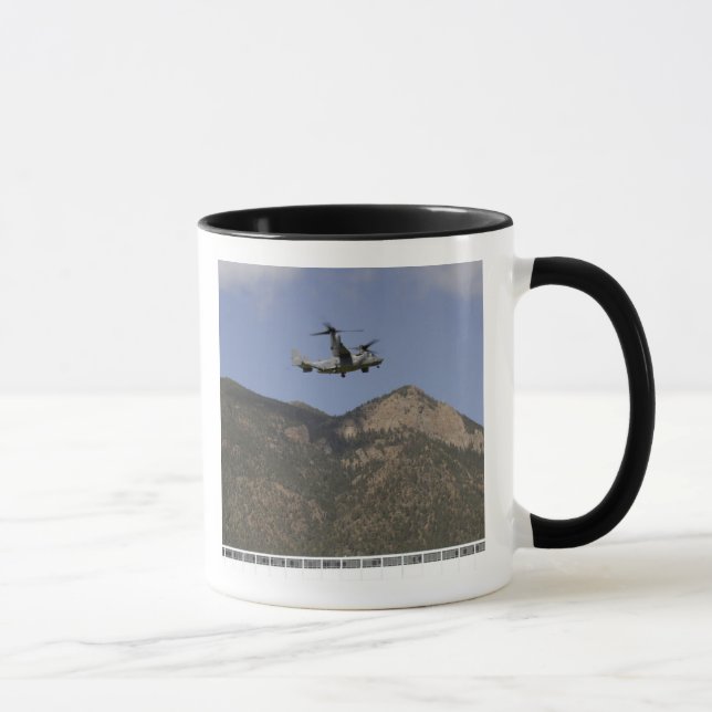 A CV-22 Osprey Mug (Right)