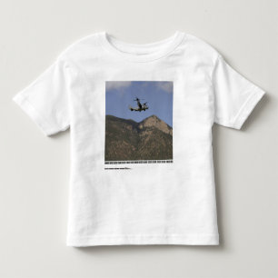 A CV-22 Osprey Toddler T-shirt