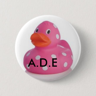 A.D.E 2 INCH ROUND BUTTON