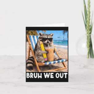 A dad who came back with the milk father's day card