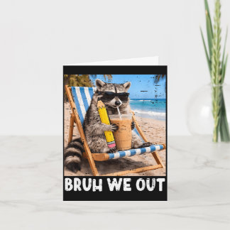 A dad who came back with the milk father's day card