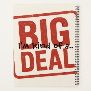 A daily planner for everyone