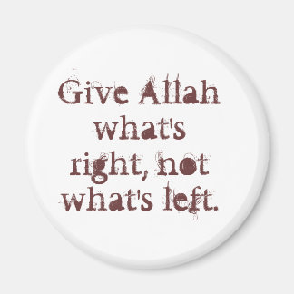 A Daily Reminder Magnet