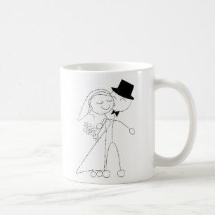 A Dance and A Kiss Coffee Mug