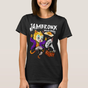 A dance full of joy T-Shirt
