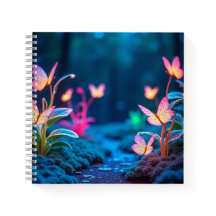 A Dance of Light and Nature