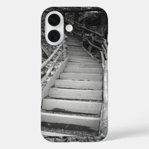 A Dark Path iPhone 16 Case