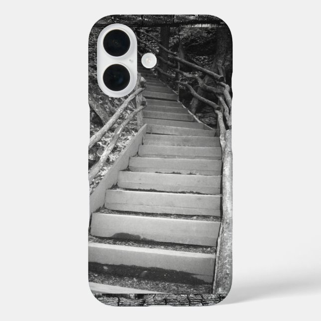 A Dark Path Case-Mate iPhone Case (Back)
