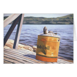 A Day at the Lake 1996