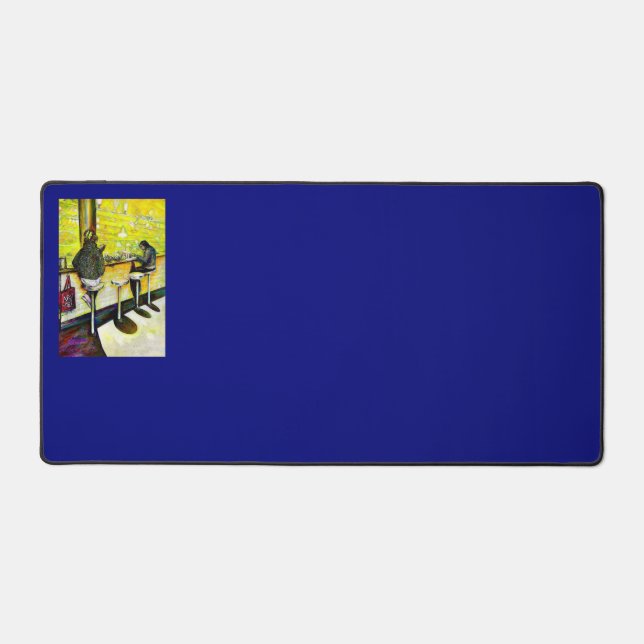 A Day Off from Crazy (Recto)