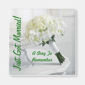 A Day To Remember Magnet