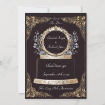 A Day to Remember Wedding Cake Wedding