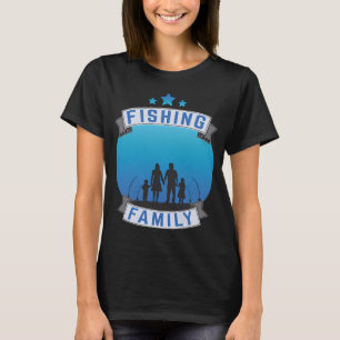 A Day Without Fishing Is Like Just Kidding I Have T-Shirt