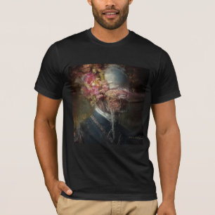 A Deach Navss Original – Gothic Fine Art T-Shirt