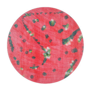 À Découper Planche de coupe Love Flow