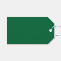 A deep green background contrasted by a crisp whit
