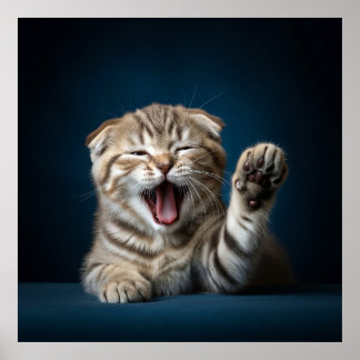 A Defence of the Chill Life Poster