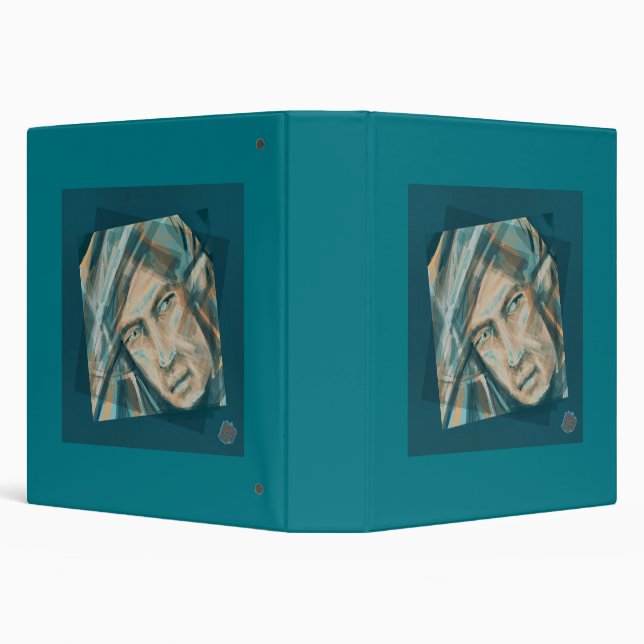 A Defiant Green Elf Binder (Background)