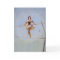 A Delicate Balance Birthday Card