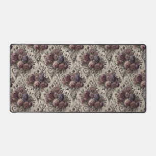 A Delicate Repulsion – Gothic Victorian Desk Mat