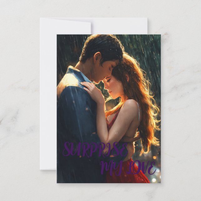 A design element for product display (e.g., a flat (Front)