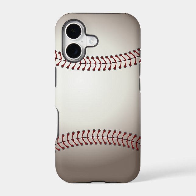 A Design of a Base or Soft Ball (Back)