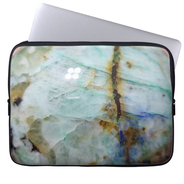 A Diabolite Electronics Bag (Front)