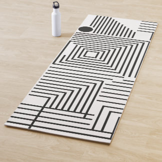 A Different (Day) Yoga Mat