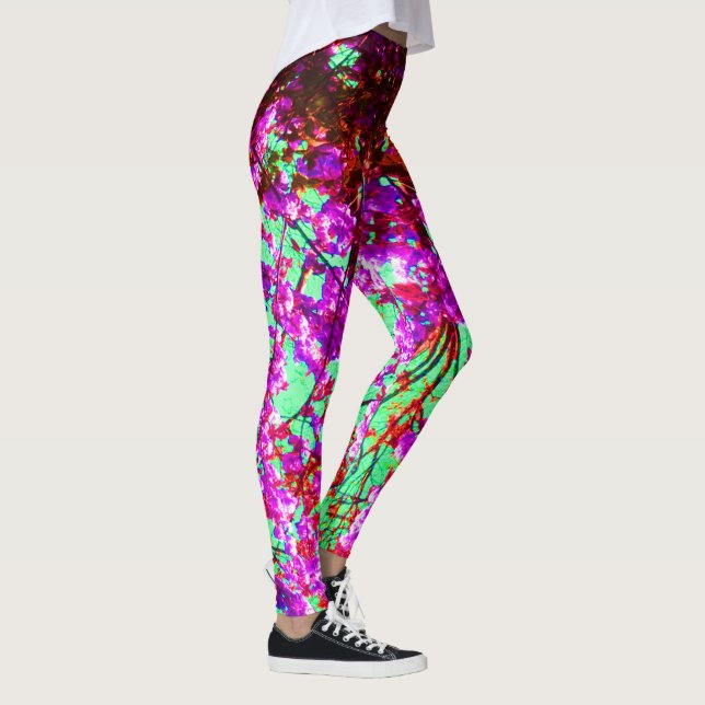 A Different Light  Leggings (Right)