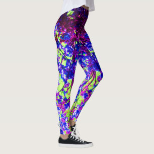 A Different Light  Leggings