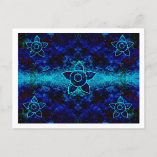 A Different Light  Postcard