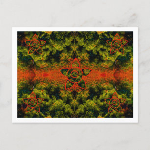 A Different Light  Postcard