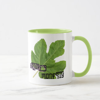A different mug