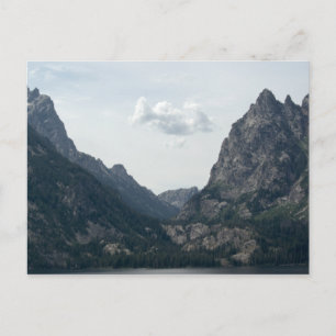 A Divide for Passage Postcard