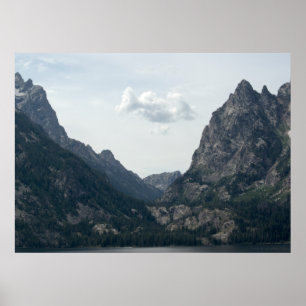 A Divide for Passage Print