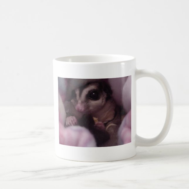 A dog is a dog, a bird is a bird, ... coffee mug (Right)