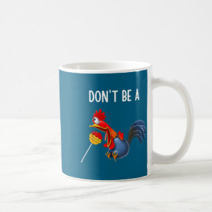 A Don' Sucker Lollipop Meme Coffee Mug