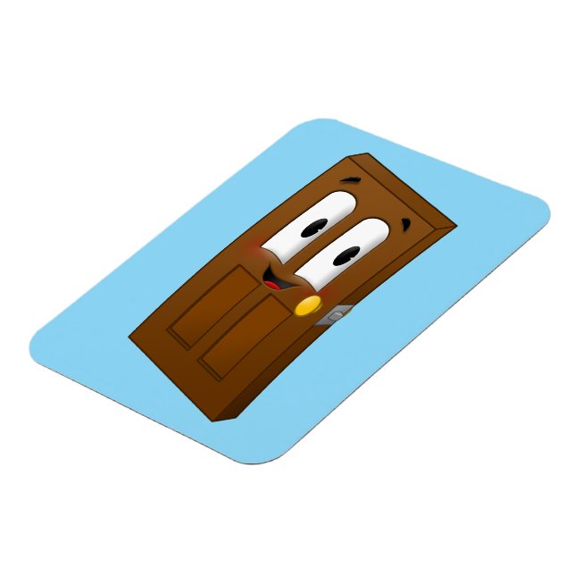 A-door-able -  magnet (Left Side)