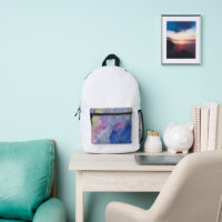 conception de sac sport