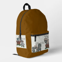 Ewe Est Un Sac Mixte