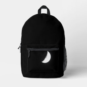 À Dos Imprimé Imprimer le sac de coupe