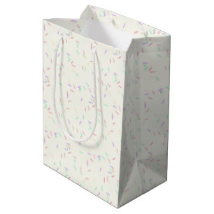A Doughnut Series Design 2 Medium Gift Bag