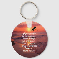 A Dragonfly to Remind Me