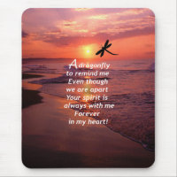 A Dragonfly to Remind Me