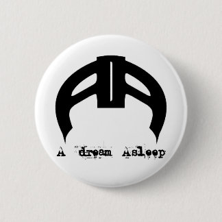 A dream Asleep Logo button