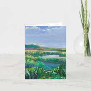 A Dream Realized Notecards